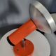 Appliques spots Philips orange