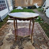 Guéridon style Louis XV