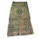 Tapis pastel turc vintage 97 x 50 cm