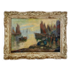 Tableau vintage