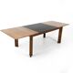 Table à rallonges « Mou » par Afra & Tobia Scarpa pour Molteni, années 1970