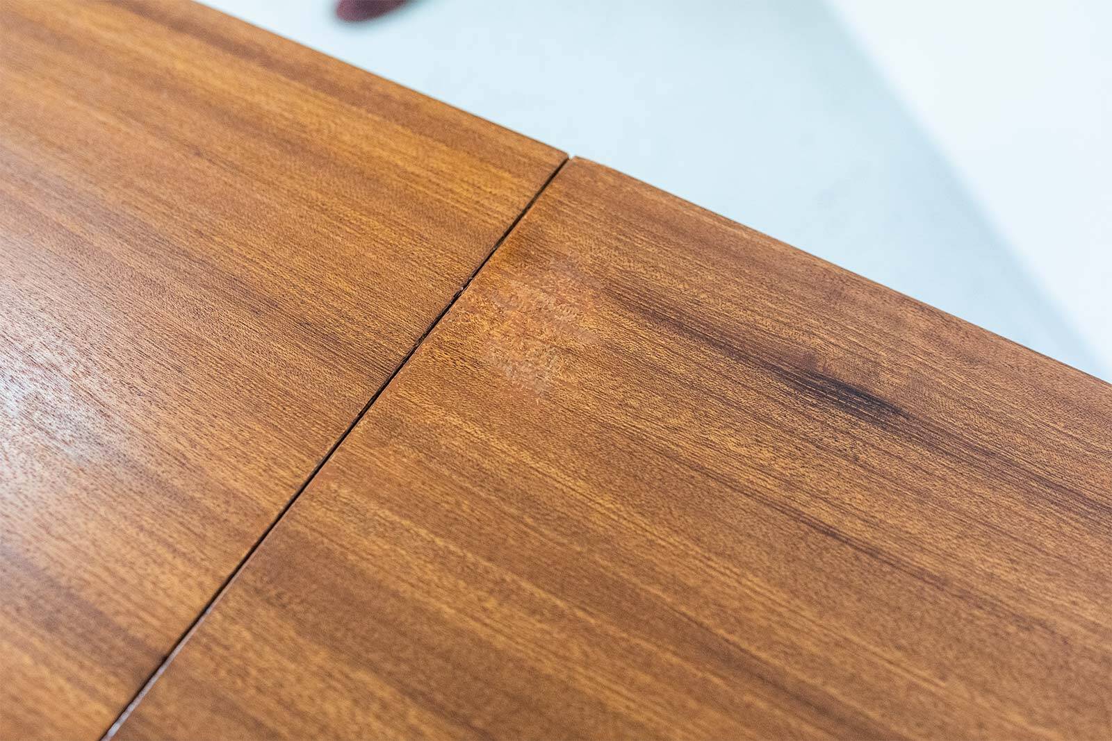 Vintage Dining Table designed by M. Grabiński, Poland, 1960s