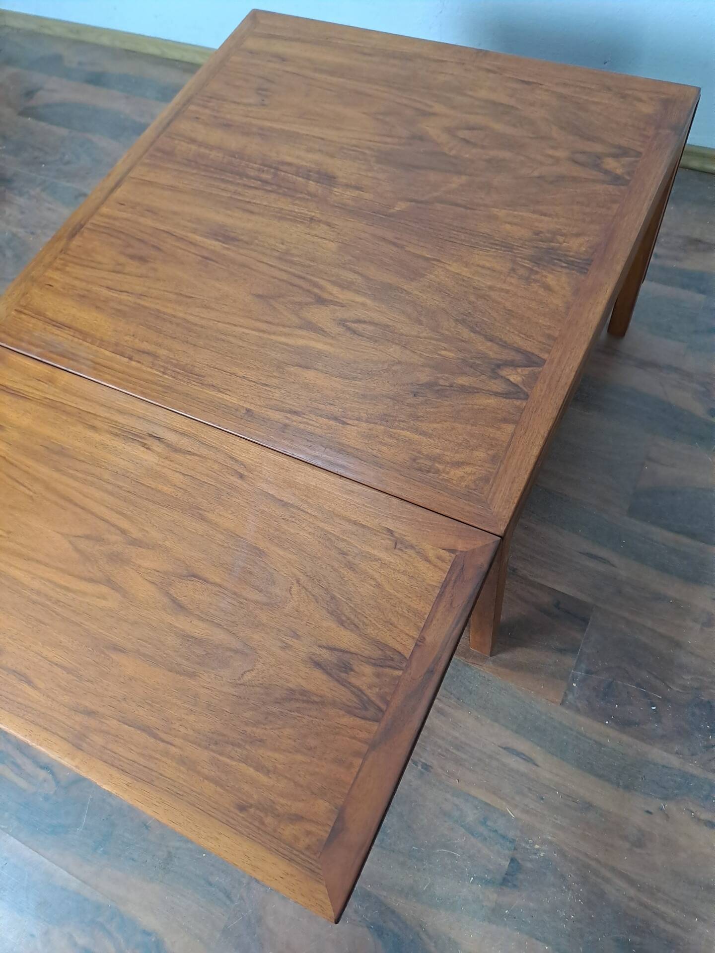 Table basse en teck Borge Mogensen, modèle 5362, Vintage Scandinave 19