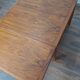 Table basse en teck Borge Mogensen, modèle 5362, Vintage Scandinave 19