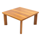 Scuderia Dining Table by Carlo Scarpa for Bernini