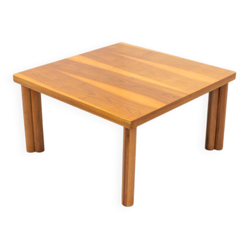 Table à manger Scuderia par Carlo Scarpa pour Bernini