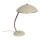 1950s Metal desk lamp from Italy