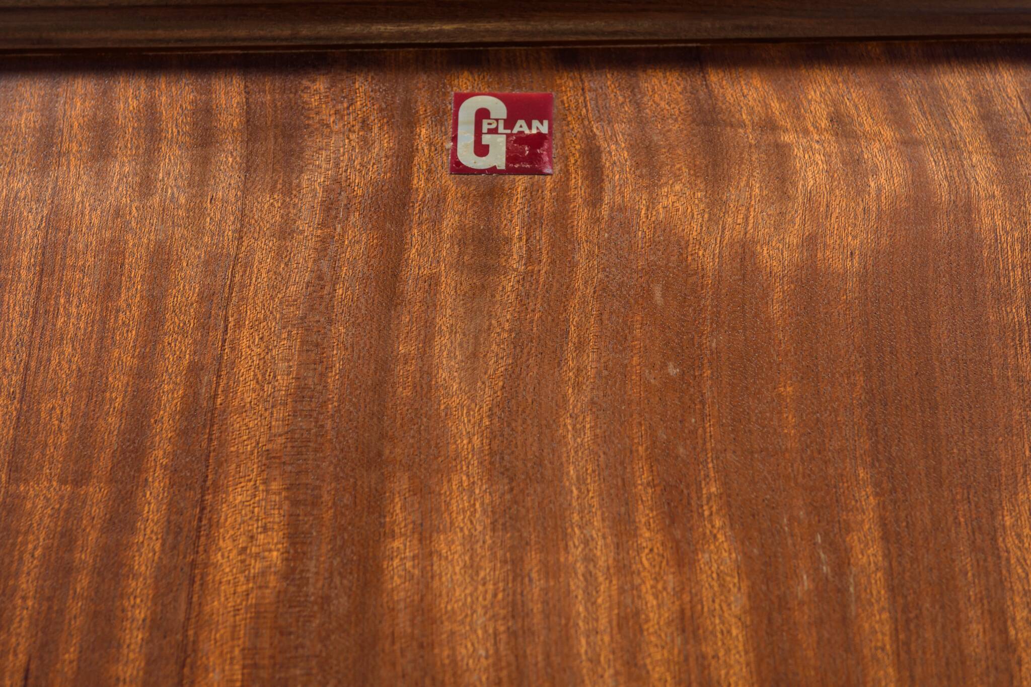 Mid-Century Fresco Dining Table in Teak from G-Plan, United Knigdom, 1960s