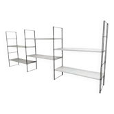 String shelf