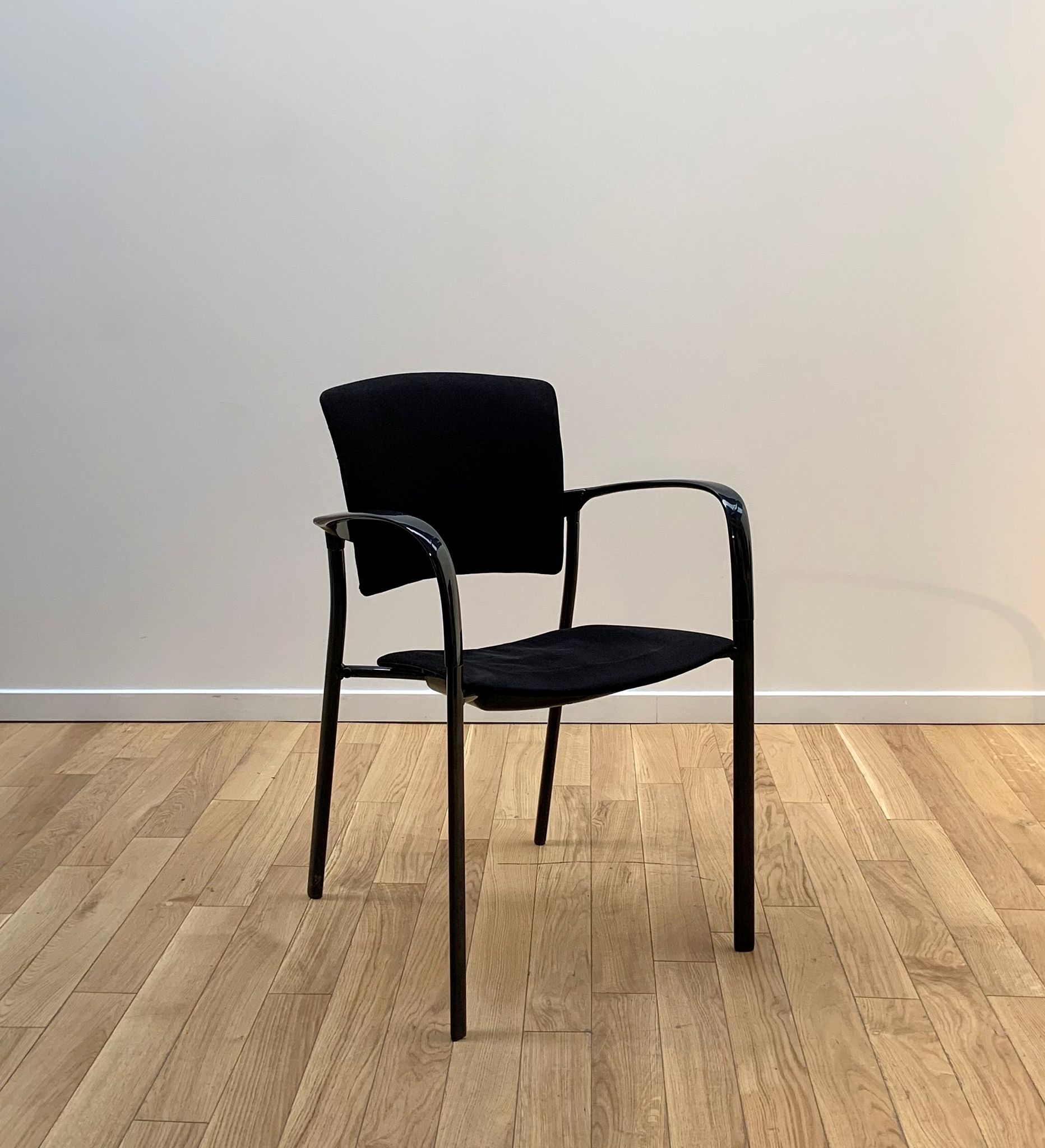 Suite de 3 chaises Eina Enéa