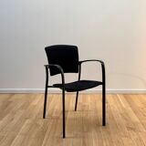 Suite of 3 chairs Eina Enéa