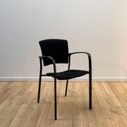 Suite de 3 chaises Eina Enéa