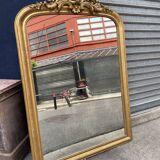 Mirror of 19th