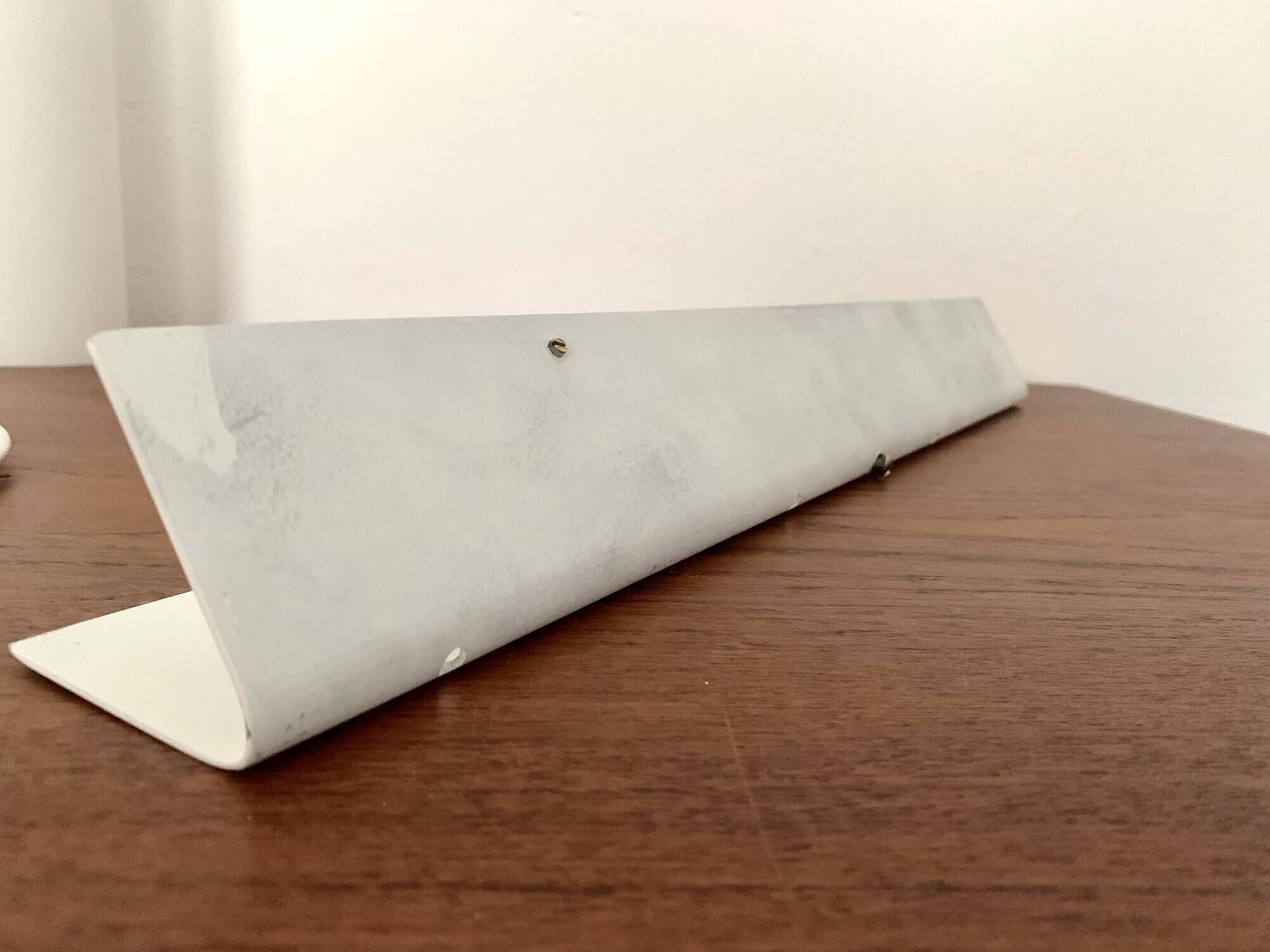Lampe à Suspension Opaline par Uno et Östen Kristiansson