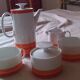 Vintage breakfast set (70s)