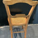Chaise cannée
