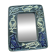 Harlequin Series Mirror in Ceramic by Lisa Larson / Gustavsberg (2)