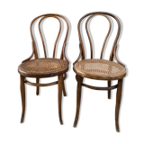 Chaises bistrot