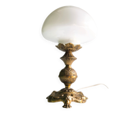 Lampe néo-Renaissance française