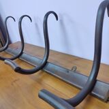 Jacob and Josef Kohn wall coat racks