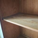 Parisian Art Deco wardrobe