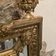 Miroir à parcloses, époque Napoléon III