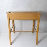 Desk + Baumann chair for children