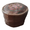 Pouf marocain