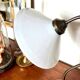 Lampe col de cygne