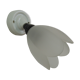 Wall light tulip
