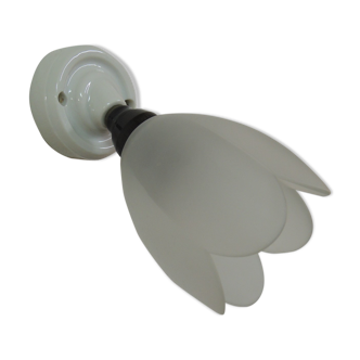 Applique tulipe