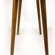 Restored Mid-Century Modern Writing Desk from Up Zavody, 1960s