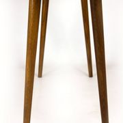 Restored Mid-Century Modern Writing Desk from Up Zavody, 1960s