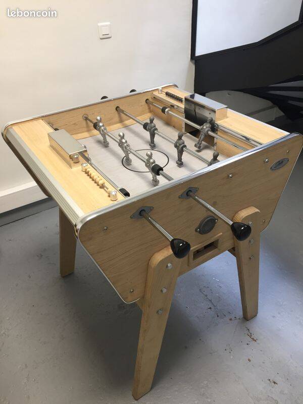 2-person table football You & Me - Stella