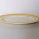Gien oval dish