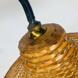 Vintage floor lamp