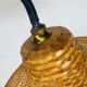 Lampadaire vintage