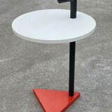 Vintage side table 80's