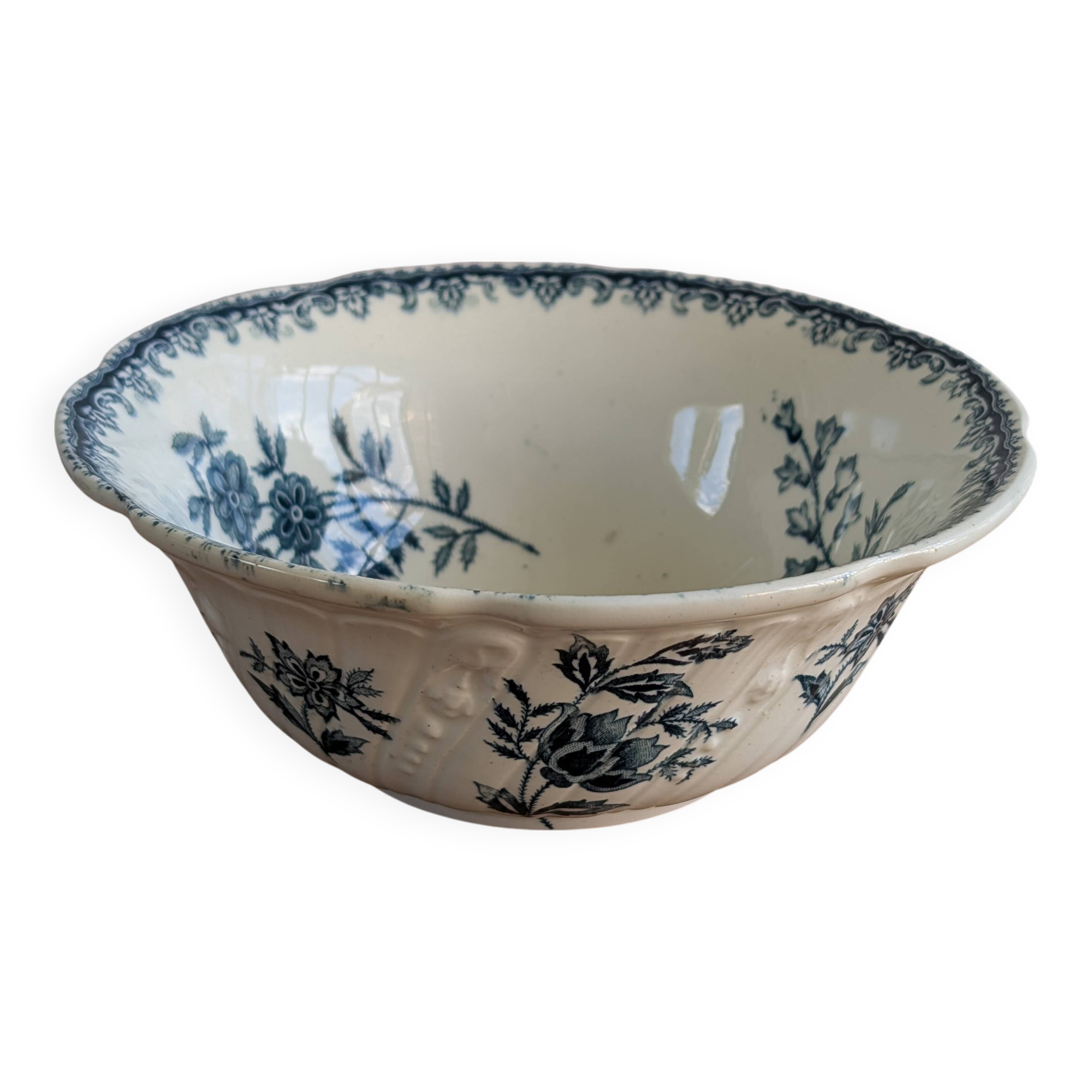 Saint Amange "Nigella" Bowl