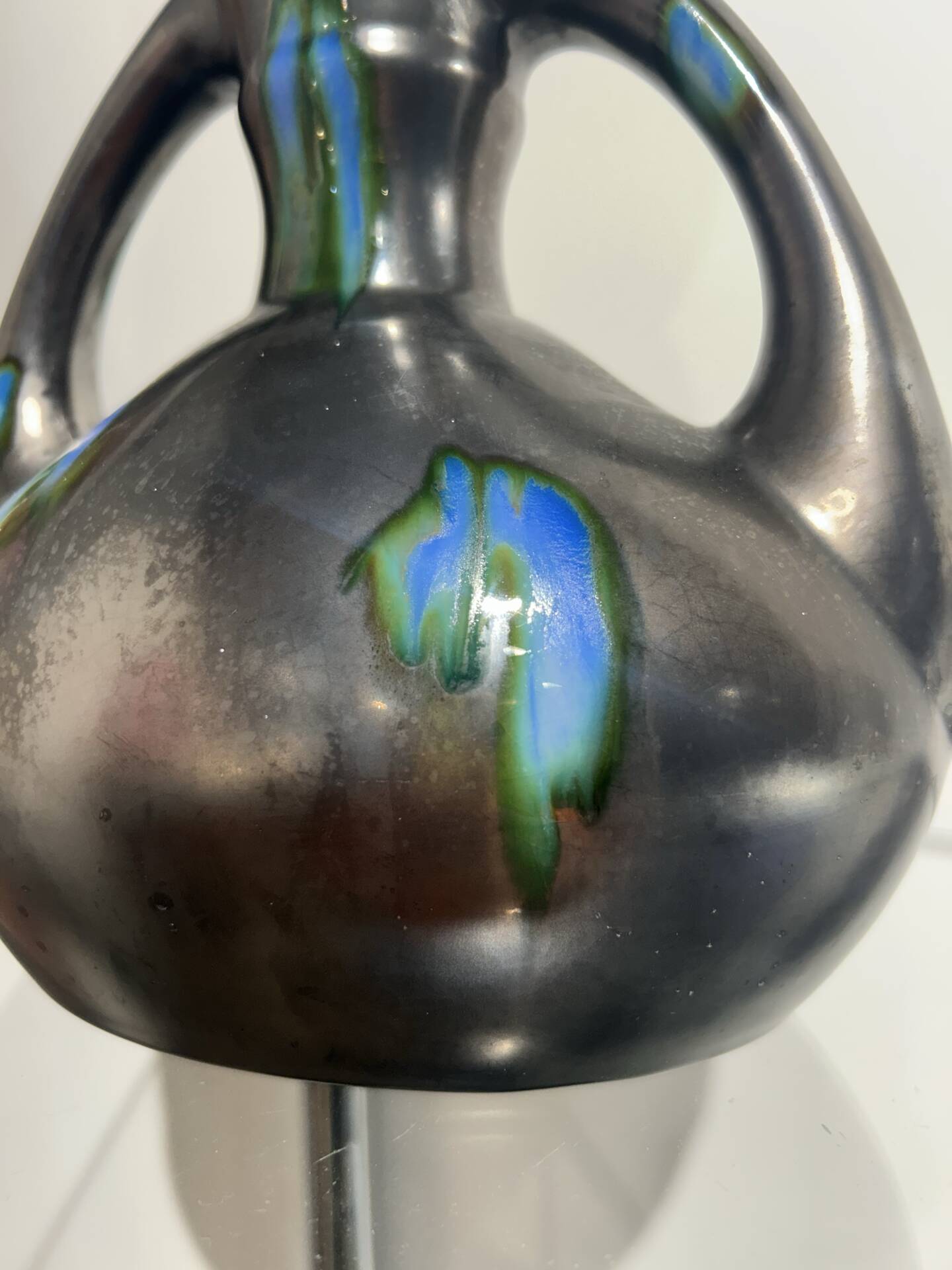 Vase Gustave de Bruyn
