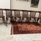 Baumann bistro chairs