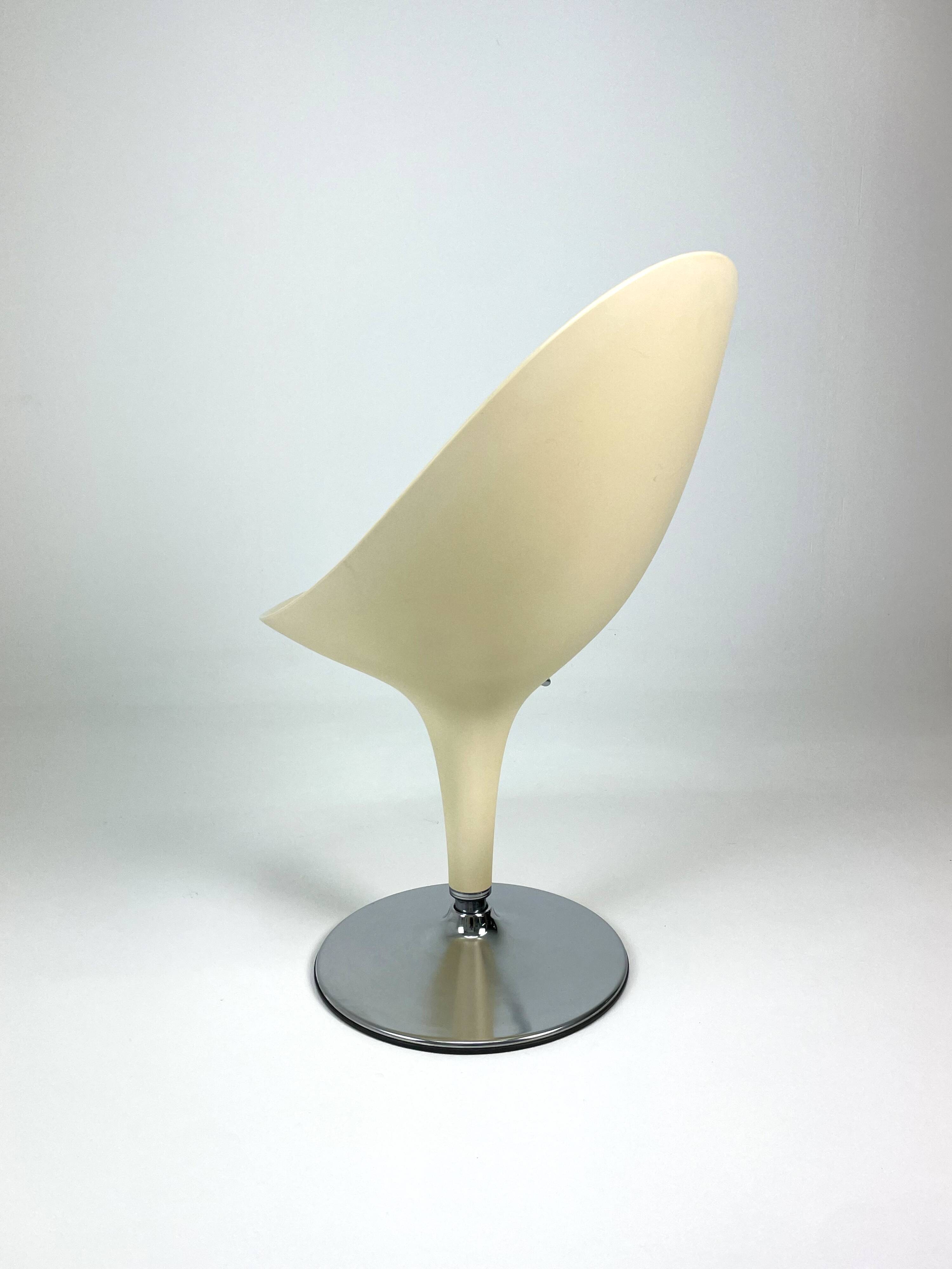 Bombo Chair by Stefano Giovannoni for Magis, 1999, 10 pieces