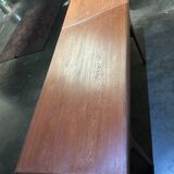 Scandinavian teak table by Johannes Andersen