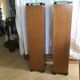 Vintage side tables