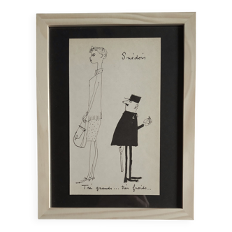 Illustration by daninos " the swedes "