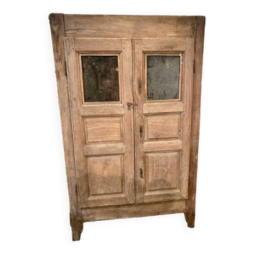 Vitrine vaisselier