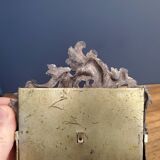 Napoleon III Photo Frame