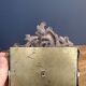 Napoleon III Photo Frame