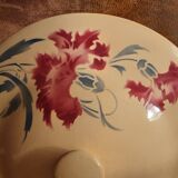 Soupière  Luneville K&G