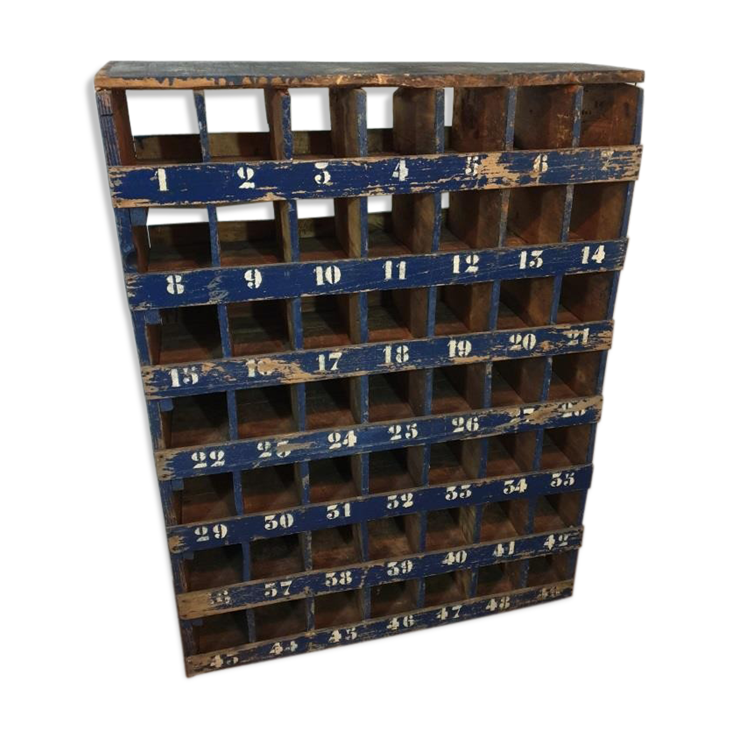 Wine cellar - Furniture of trade